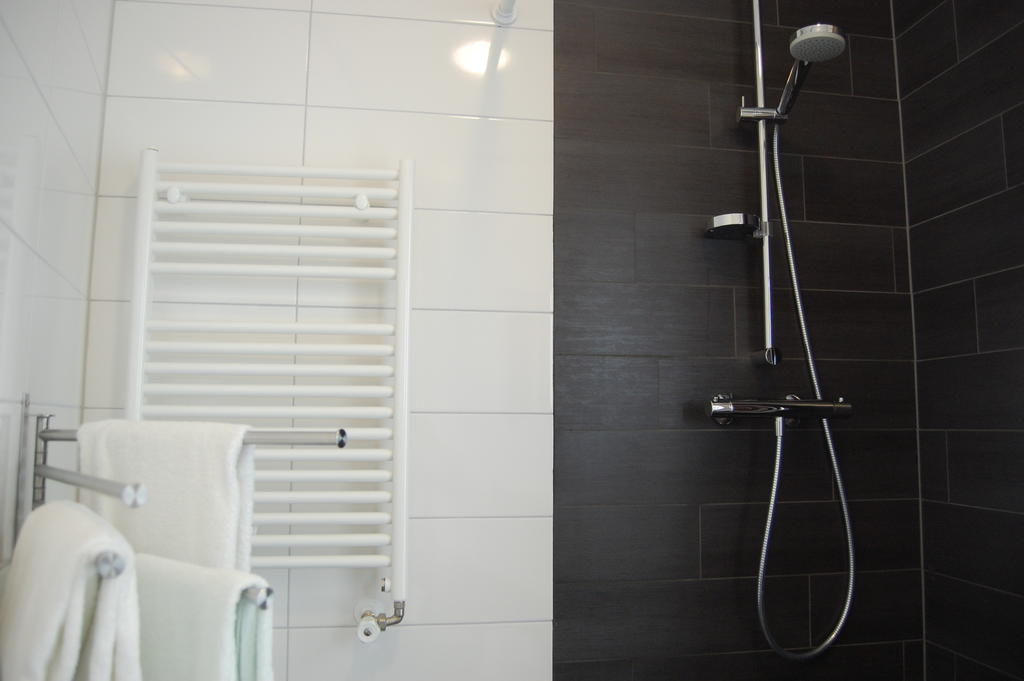 City Hotel Flessingue Chambre photo