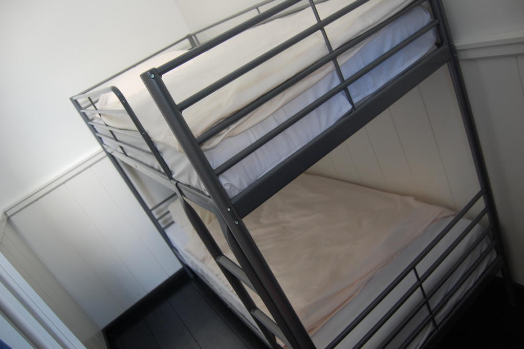 City Hotel Flessingue Chambre photo