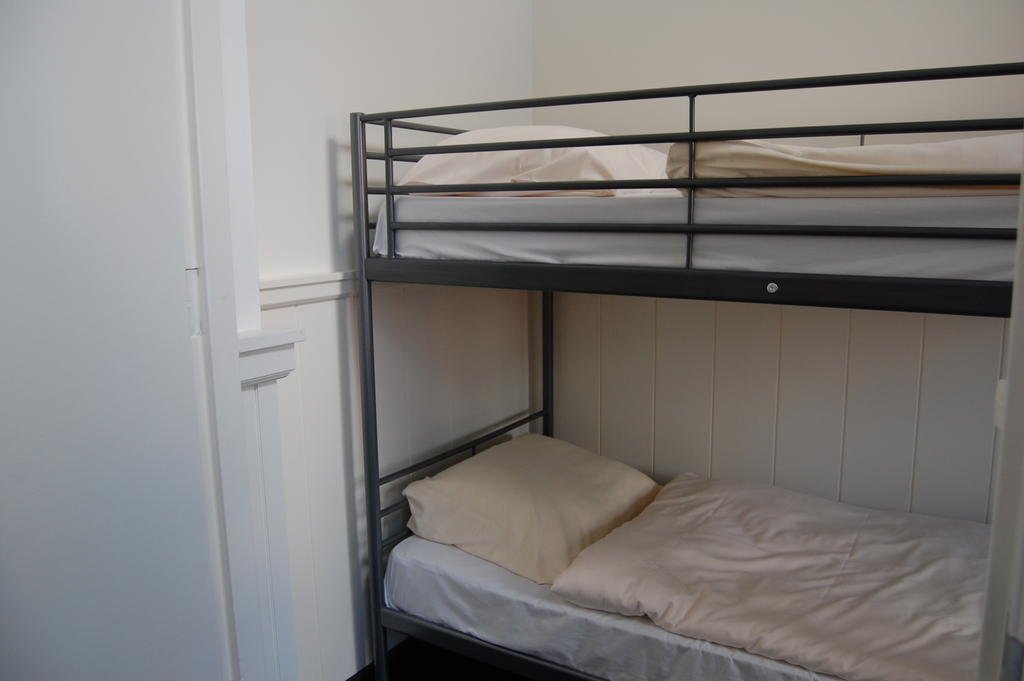City Hotel Flessingue Chambre photo